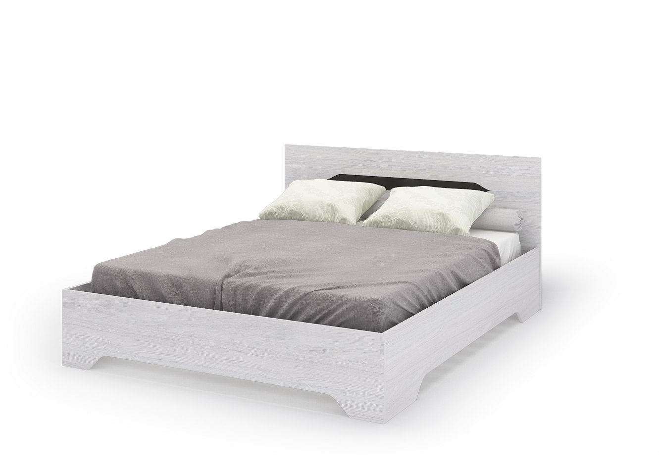Балая кровать Анкор 3