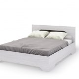 Балая кровать Анкор 3
