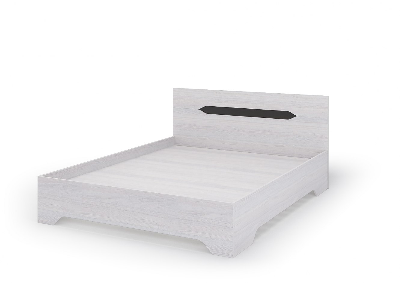 Балая кровать Анкор 2